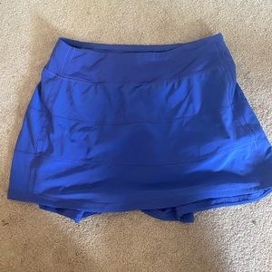 Lululemon skirt